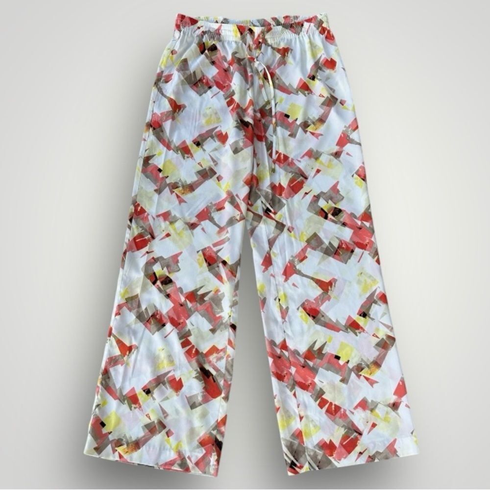 🎉5 for $45 🎉Calvin Klein Pants Wide Leg Women Size S